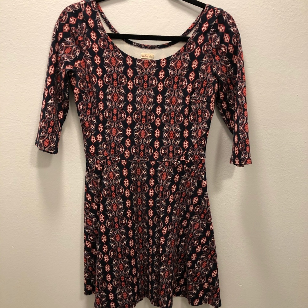 HOLLISTER Dress